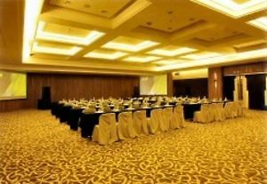 Gloria Grand Hotel Haikou  Bagian luar foto